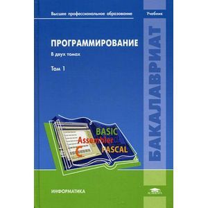 Программирование.