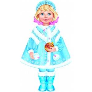 Снегурочка