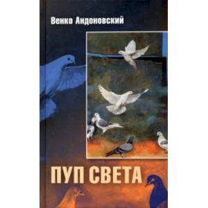 Пуп света. Роман в трёх шрифтах и одной рукописи света Пуп света. Роман в трёх шрифтах и одной рукописи света