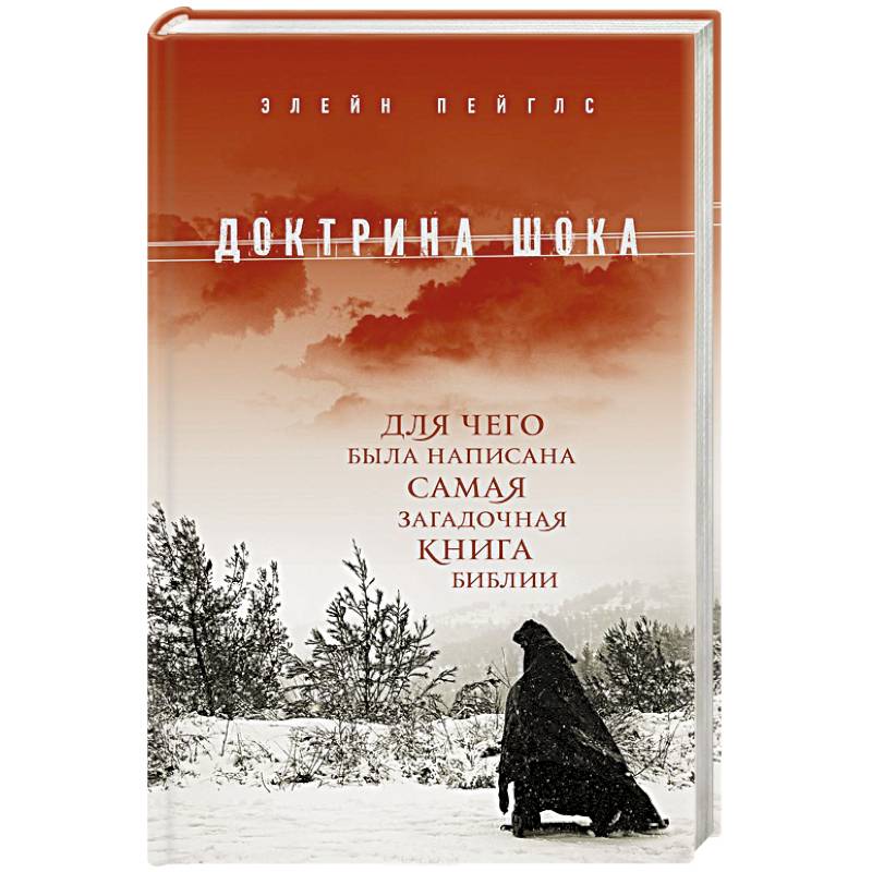 Доктрина шока. Для чего была написана самая загадочная книга Библии