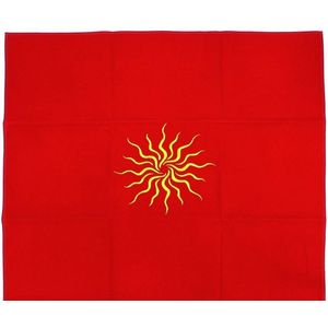 Скатерть 'Солнце для карт таро'