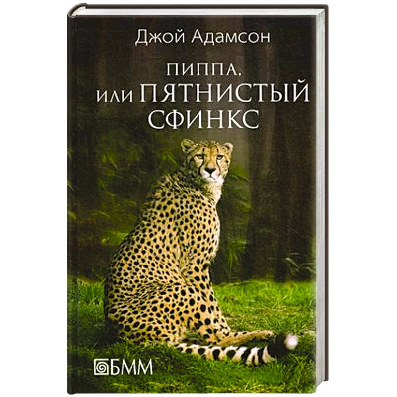 Пиппа, или пятнистый сфинкс