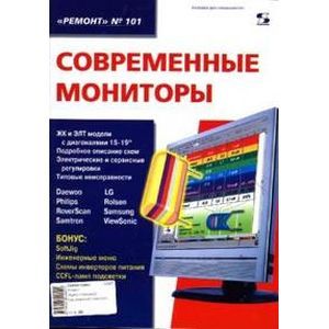 Современные мониторы