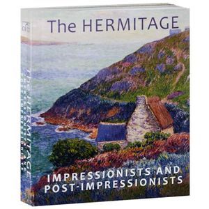 The Hermitage.Impressionism&Postimpressionis(мини)