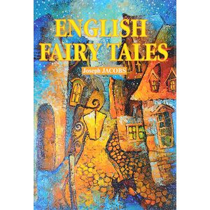 English Fairy Tales