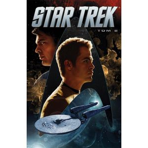 Star Trek. Том 2