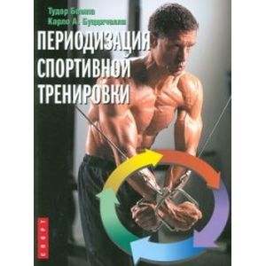 Периодизация спортивной тренировки