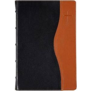 БиблияБиблия. Книги Священного Писания Ветхого и Нового Завета. Канонические. Футляр (078TIDT)