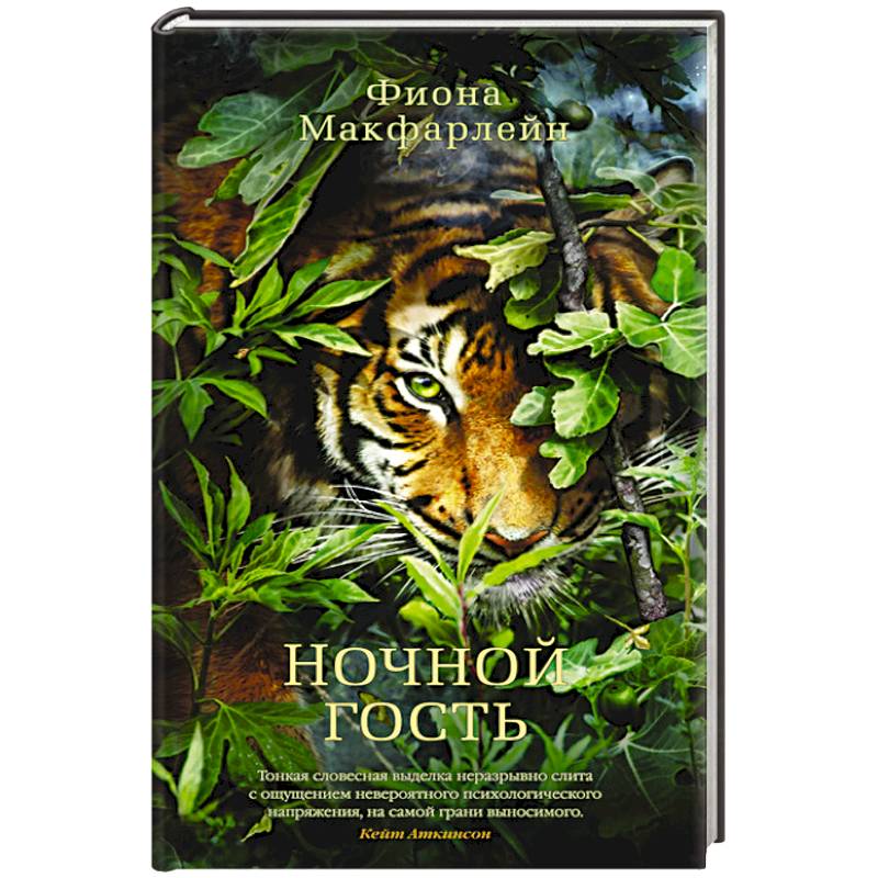 Ночной гость