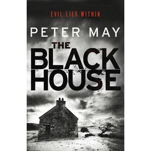 Blackhouse (Lewis Trilogy, book 1) UK bestseller