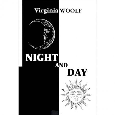 Чтение на английском языке, книга Night and Day - Ночь и день купить по низкой цене