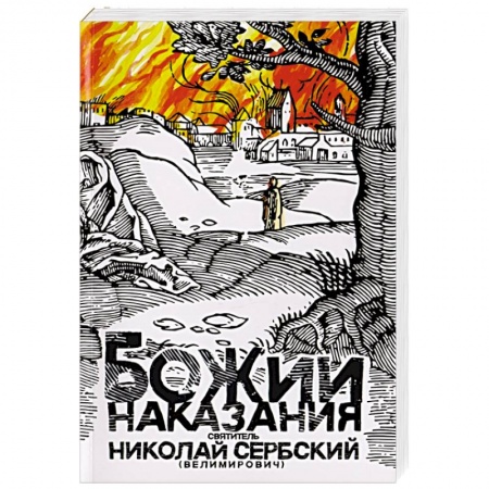 Православие, книга Божии наказания. Божий промысл. Видения от Бога купить по низкой цене