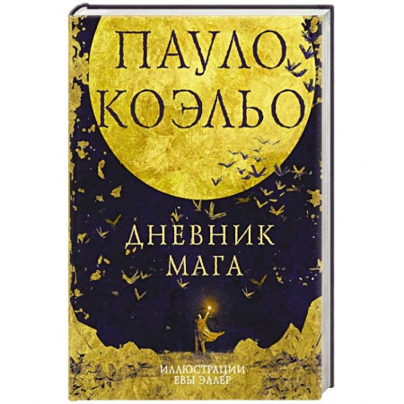Зарубежная современная проза, книга Дневник мага купить по низкой цене