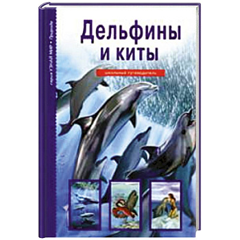 Дельфины и киты