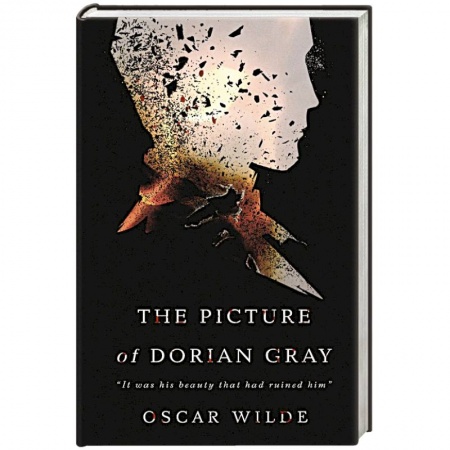 Чтение на английском языке, книга The Picture of Dorian Gray купить по низкой цене