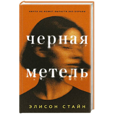 Зарубежная современная проза, книга Черная метель купить по низкой цене