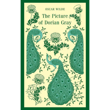 Чтение на английском языке, книга The Picture of Dorian Gray купить по низкой цене