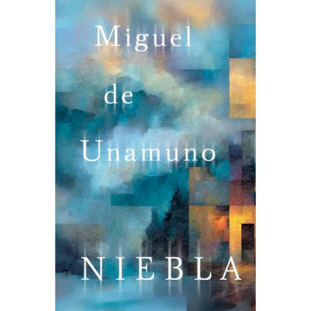 Учебная литература, книга Niebla = Туман купить по низкой цене
