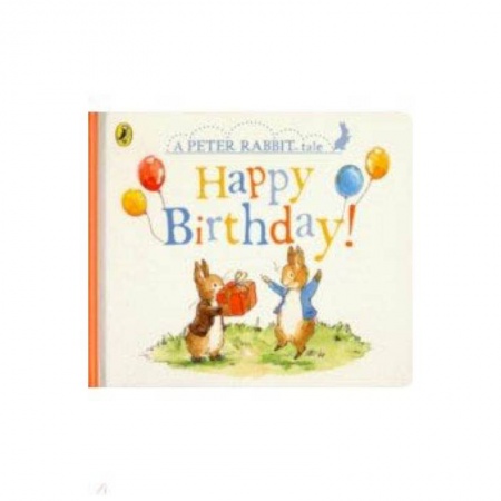 Чтение на английском языке, книга Peter Rabbit Tales. Happy Birthday купить по низкой цене