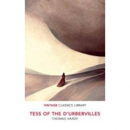 Чтение на английском языке, книга Tess of the D'Urbervilles купить по низкой цене
