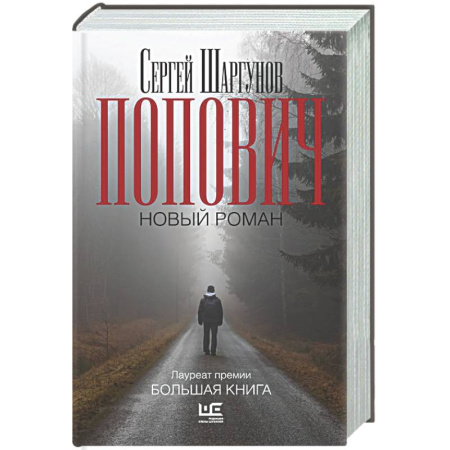 Русская современная проза, книга Попович купить по низкой цене