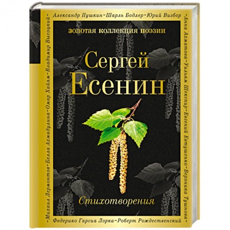 Русская поэзия, книга Стихотворения купить по низкой цене