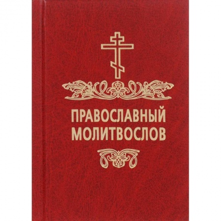 Молитвословы, акафисты, каноны, книга Православный молитвослов для новоначальных (с переводом на современный русский язык) купить по низкой цене