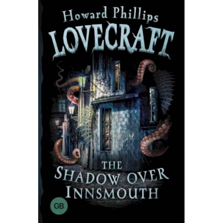Чтение на английском языке, книга The Shadow over Innsmouth купить по низкой цене