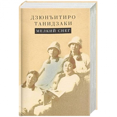 Зарубежная современная проза, книга Мелкий снег купить по низкой цене