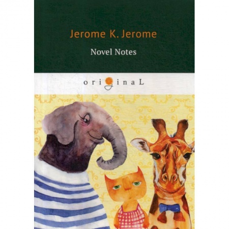 Чтение на английском языке, книга Novel Notes купить по низкой цене