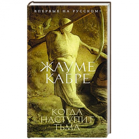 Зарубежная современная проза, книга Когда наступит тьма купить по низкой цене
