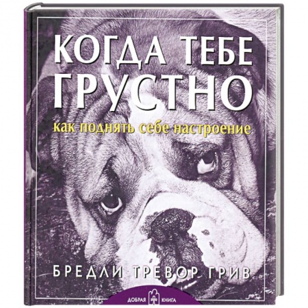 Книги, книга Когда тебе грустно. Как поднять себе настроение купить по низкой цене