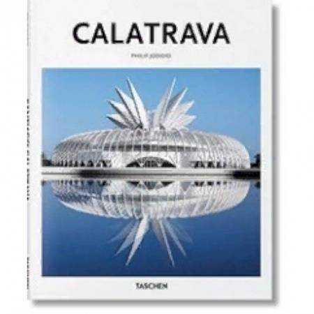 Билингвы и книги на иностранных языках, книга Calatrava купить по низкой цене