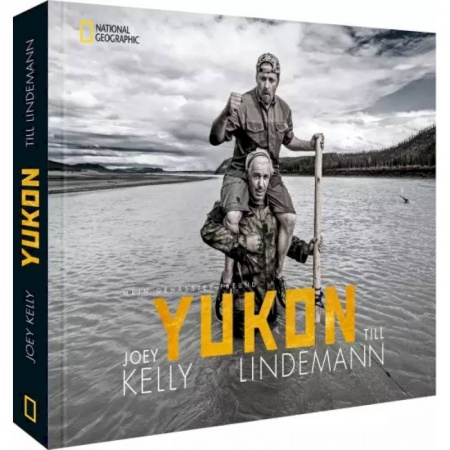 Чтение на английском языке, книга Yukon. Mein gehasster Freund купить по низкой цене