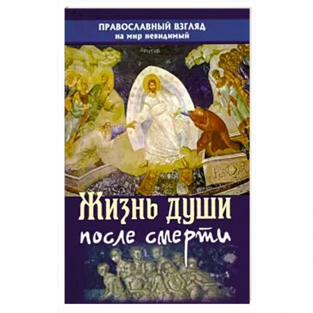Православие и общество, книга Жизнь души после смерти. Православный взгляд на мир купить по низкой цене
