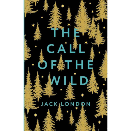Чтение на английском языке, книга The Call of the Wild купить по низкой цене