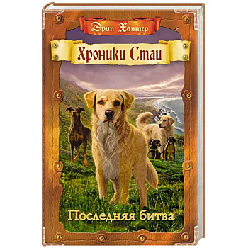 Последняя битва