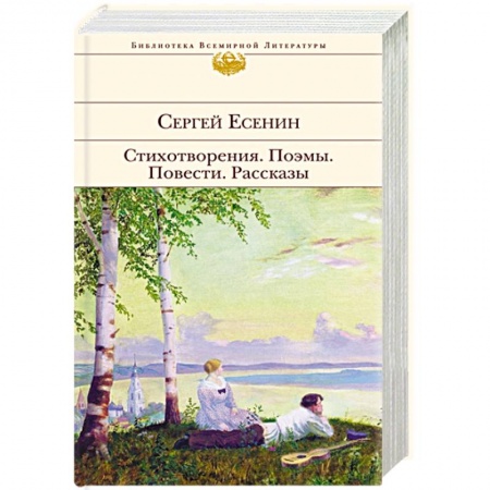 Русская поэзия, книга Стихотворения. Поэмы купить по низкой цене
