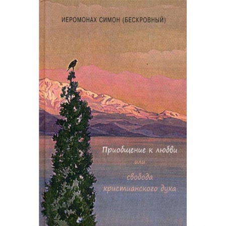 Православие и общество, книга Приобщение к любви или свобода христианского духа купить по низкой цене