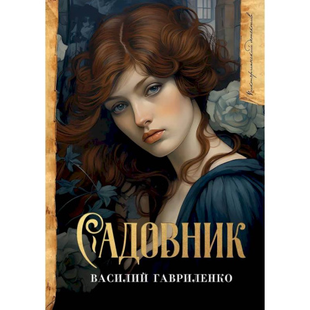 Отечественный мужской детектив, книга Садовник купить по низкой цене