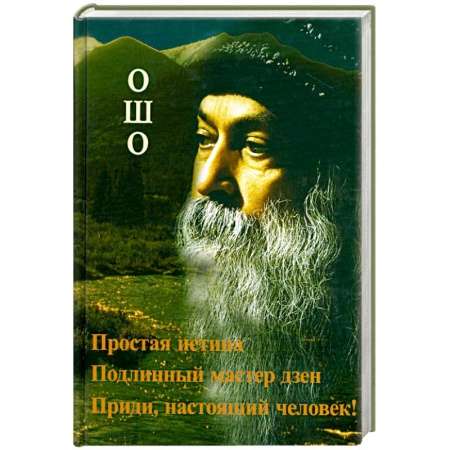 Книги, книга Простая истина. Подлинный мастер дзен купить по низкой цене