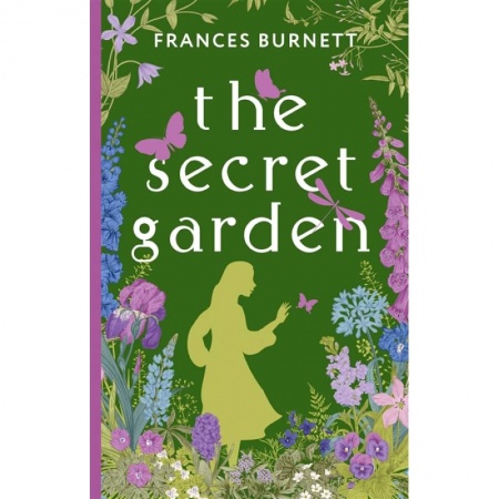 Английский язык, книга The Secret Garden купить по низкой цене