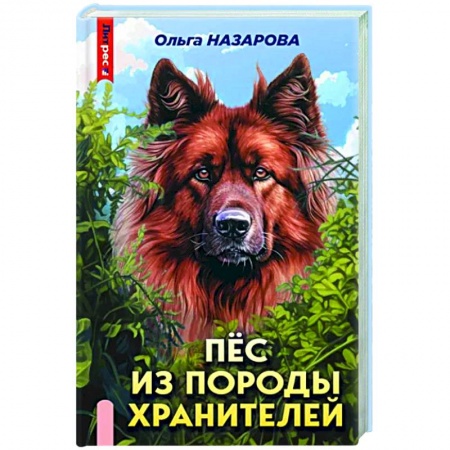 Русское фэнтези, книга Пёс из породы хранителей купить по низкой цене