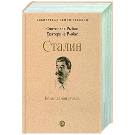 Мемуары, биографии исторических личностей, книга Сталин. Немыслимая судьба купить по низкой цене