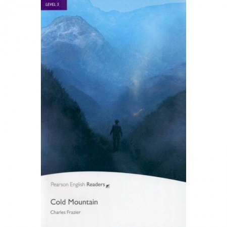 История войн, книга Cold Mountain + CD купить по низкой цене