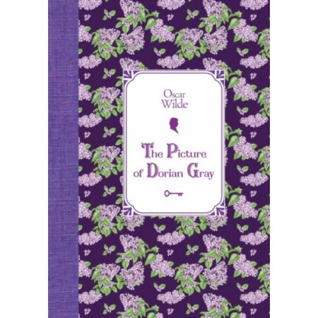 Чтение на английском языке, книга Портрет Дориана Грея	= The Picture of Dorian Gray купить по низкой цене