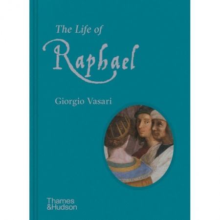 Культура, искусство, книга The Life of Raphael купить по низкой цене