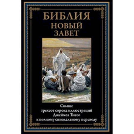Молитвословы, акафисты, каноны, книга Библия. Новый Завет купить по низкой цене