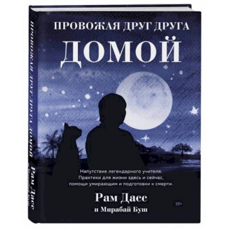 Другие эзотерические учения, книга Провожая друг друга домой купить по низкой цене