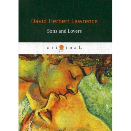 Чтение на английском языке, книга Sons and Lovers купить по низкой цене
